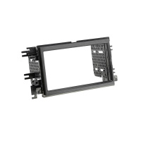 Dubbeldin Inbouwpaneel Ford