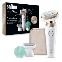 Braun Silk·épil 9 Flex 9-071 3D - Epilator