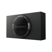 Pioneer TS-WX1010LA