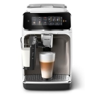 Philips 3300 Series LatteGo EP3347/90 - Volautomatische Espressomachine - Wit