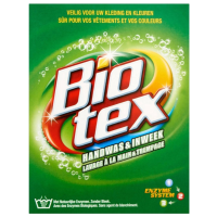 Biotex Waspoeder Handwas & Inweek 750 gram | Vlekverwijdering