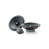 Focal ISU 165 - Demo