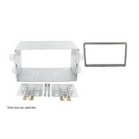 Dubbeldin Inbouwpaneel SsangYong