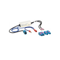 Diversity antenne adapter fakra