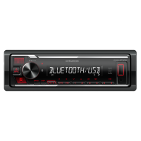 Kenwood KMM-BT209