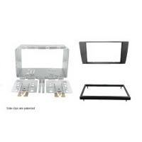 Dubbel Din Inbouwpaneel Audi