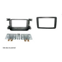 Dubbeldin Inbouwpaneel