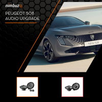 De Nimbuz Choice voor jouw Peugeot 508