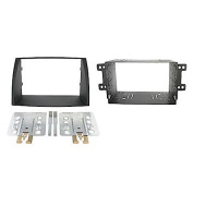 Dubbel Din Inbouwpaneel Kia