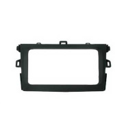 Dubbeldin Inbouwpaneel Toyota