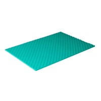 Comfort Mat SOFT WAVE EXPERT - 15 mm - 700 x 1000 mm