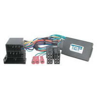 Stuurwiel Interface Fiat