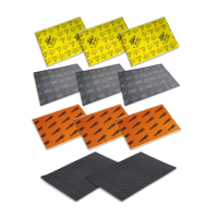 Comfort Mat Doorkit L - 4m2