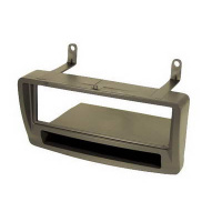 Din Inbouwpaneel voor Toyota