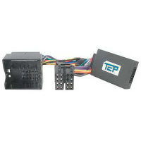 Stuurwiel Interface Ford