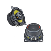 Ground Zero GZTF 4.0X