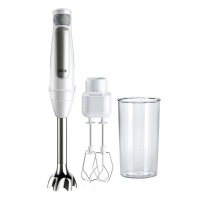 Braun MultiQuick 7WH MQ7005WH Staafmixer