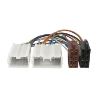 Radio Aansluitkabel - 11.1352-02