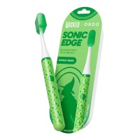 Ordo Sonic Edge Electrische Tandenborstel - Wicked Green