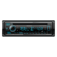 Kenwood KDC-BT760DAB