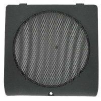 Luidspreker Inbouwringen Volkswagen