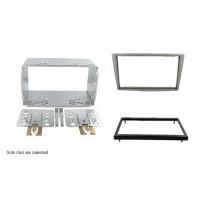 Dubbel Din Inbouwpaneel Opel