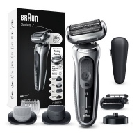 Braun Series 7 71-S4862cs - Elektrisch Scheerapparaat