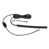 Zenec DAB+ raam plakantenne