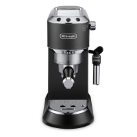 De'Longhi EC685.BK Dedica Style – Pompdruk Espressoapparaat - Black