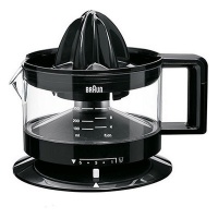 Tweedekans - Braun TributeCollection CJ 3000 BK - Elektrische Citruspers