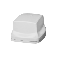 Campernet dakantenne 2x2, centraal