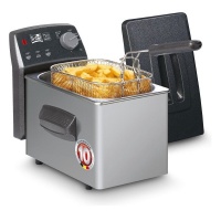 FRITEL Turbo SF 4049 - Friteuse - 2L - 2000W