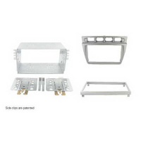 Dubbel Din Inbouwpaneel Kia