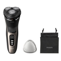 Tweedekans - Philips Shaver 3000 Series S3242/12 Elektrisch Scheerapparaat