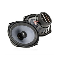 Tweedekans - Gladen Alpha 609C