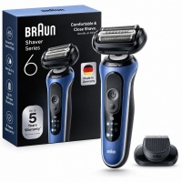 Braun Series 6 62-B1200S Scheerapparaat