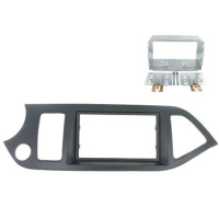 2-DIN Frame Kia Picanto