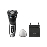 Philips Shaver 3000 Series - Elektrisch Scheerapparaat