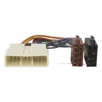 Radio Aansluitkabel - 11.1130-02