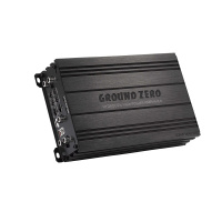 Ground Zero GZHA MINI ONE