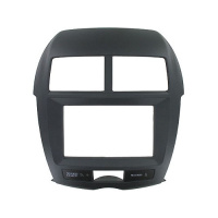 Dubbeldin inbouwpaneel Mitsubishi ASX