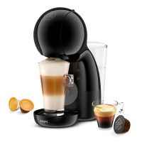 Tweedekans - Krups Nescafé Dolce Gusto Piccolo XS KP1A3B