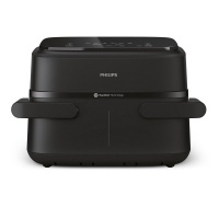 Philips 1000 Series NA150/00 Dual Basket Airfryer