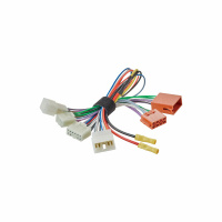 Focal koppeladapter - Toyota - Lexus - Subaru