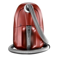 Nilfisk Bravo R10P07A1 Stofzuiger met Zak