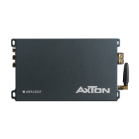 Axton A594DSP