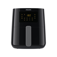 Philips Airfryer Essential Series HD9252/70 - 4,1 Liter - Heteluchtfriteuse