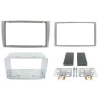 Dubbeldin Inbouwpaneel Peugeot