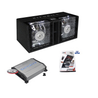 HiFonics ZRX12DUAL.1kW