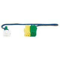 Stuurwiel Interface Lead Blaupunkt